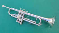 King Legend Trumpet