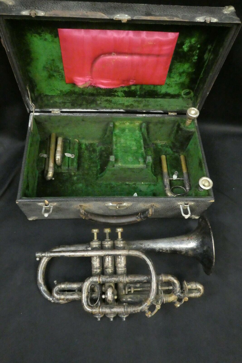 York cornet