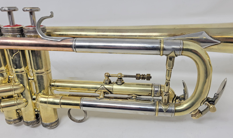 Blessing Trumpet