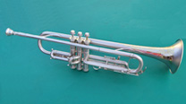 York Trumpet