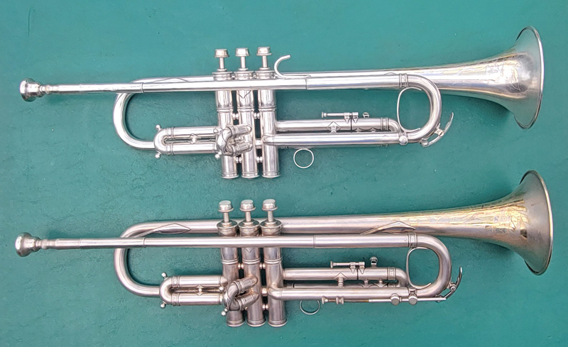 York Trumpets