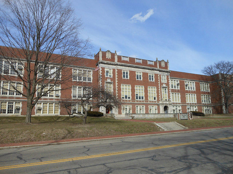 Columbus Ohio North High School