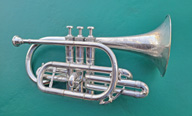 Missenharter Cornet