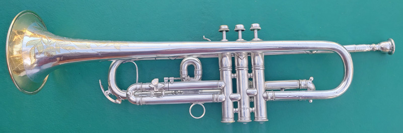 York Trumpet