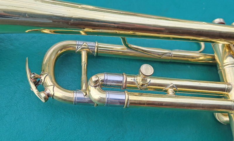 PArduba Trumpet