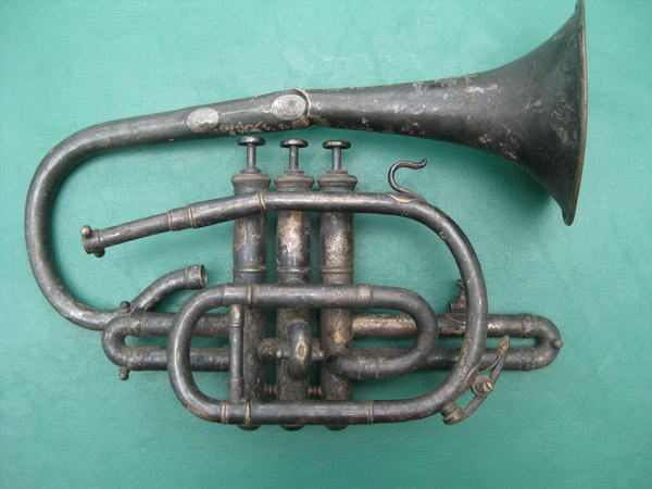 Jaubert Cornet 1