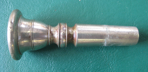 Martin Cornet Mouthpiece