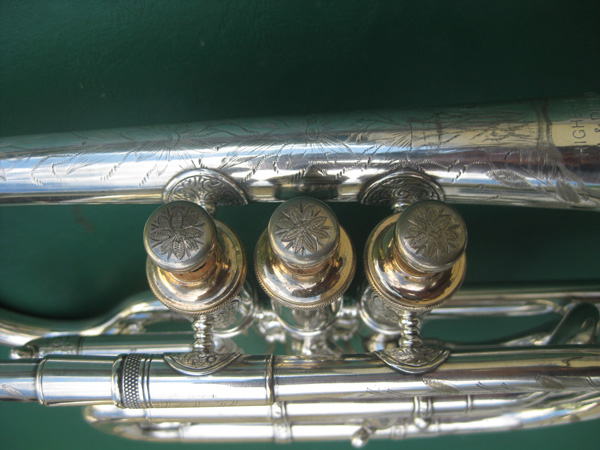 Pepper Cornet Premier