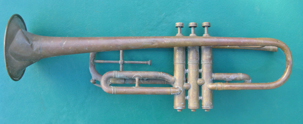 Heald Trumpet