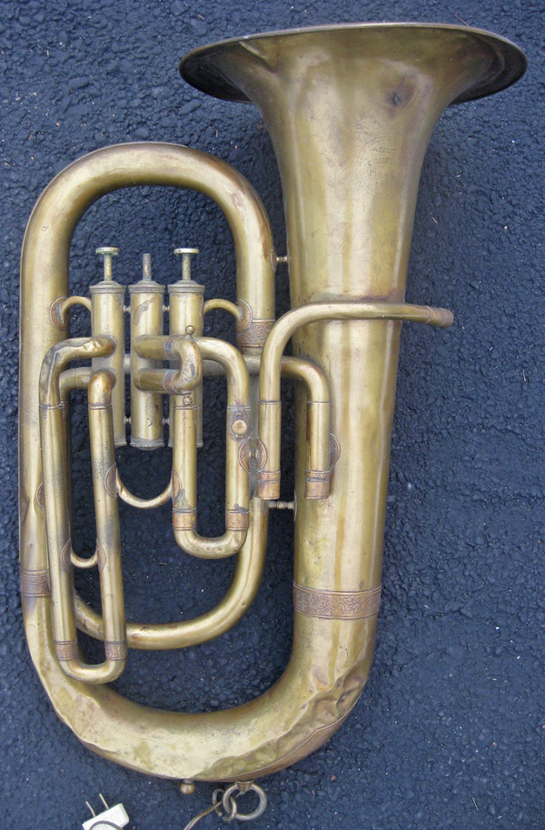 Seltmann Baritone 1