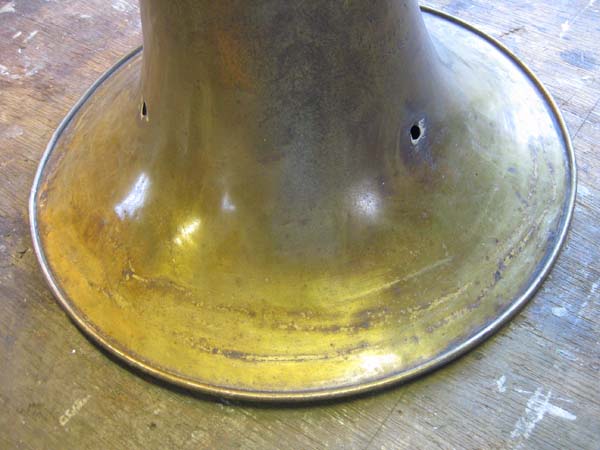 Seltmann Baritone Bell