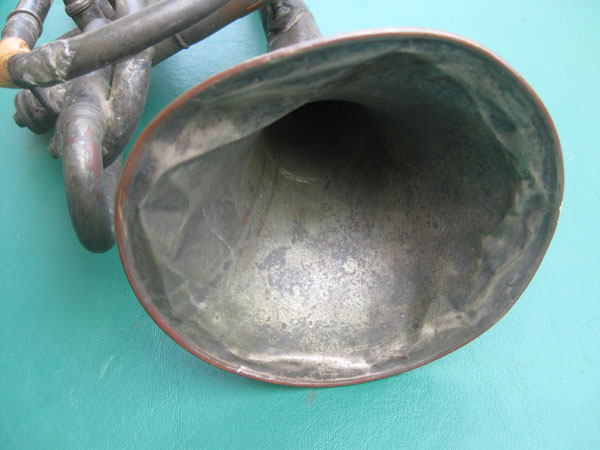 Conn Wonder Solo Cornet