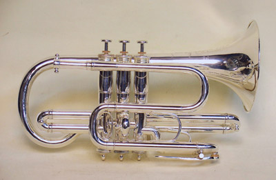 Koenig Cornet